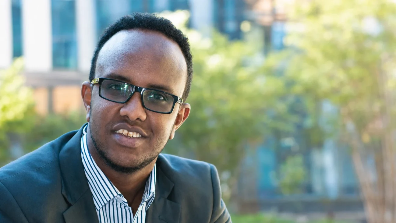 ahmed nur said elmi