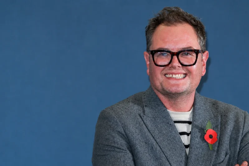 Alan Carr’s Brother Gary: Age, Career and Biography