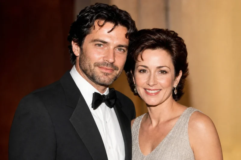 Constantine Yankoglu: Patricia Heaton’s First Husband