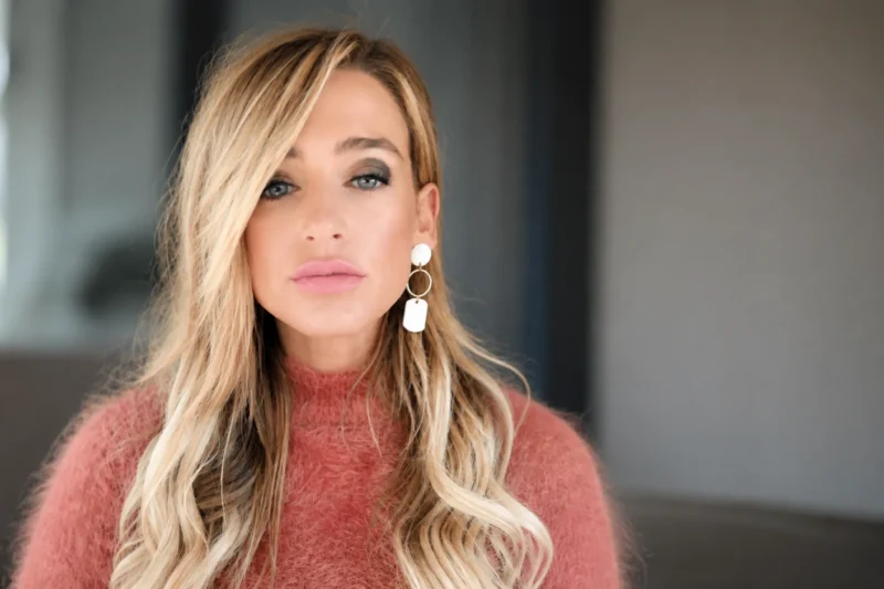 Is Dani Ruberti Married? Husband, Career & CBS Profile