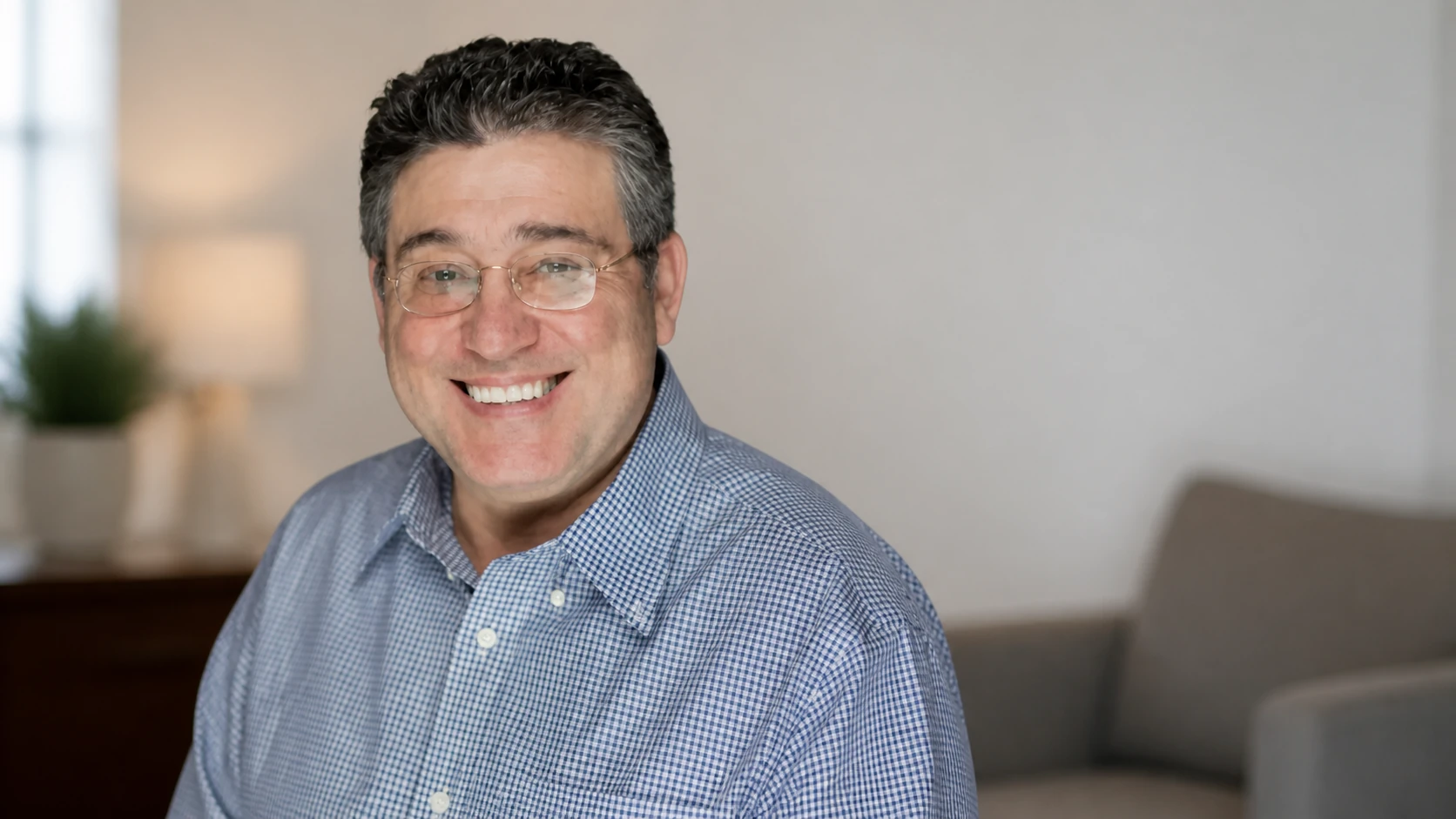 Why Joseph Hanin Matters to the Story - itzhak ezratti wife