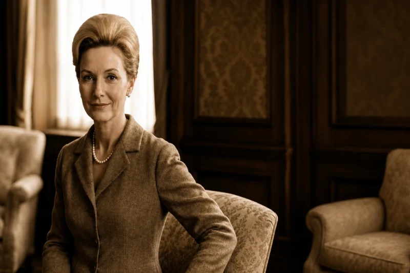 Jane Dobbins Green: Ray Kroc’s Second Wife Biography