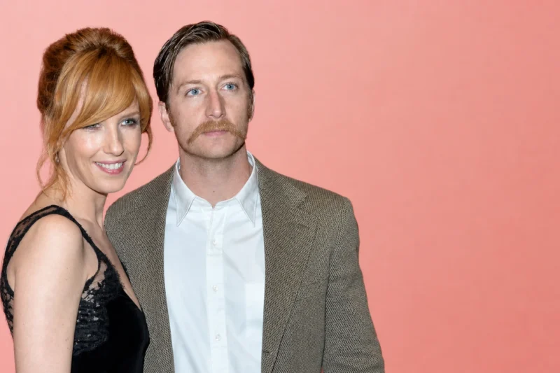 Kyle Baugher: Kelly Reilly’s Husband, Career & Bio