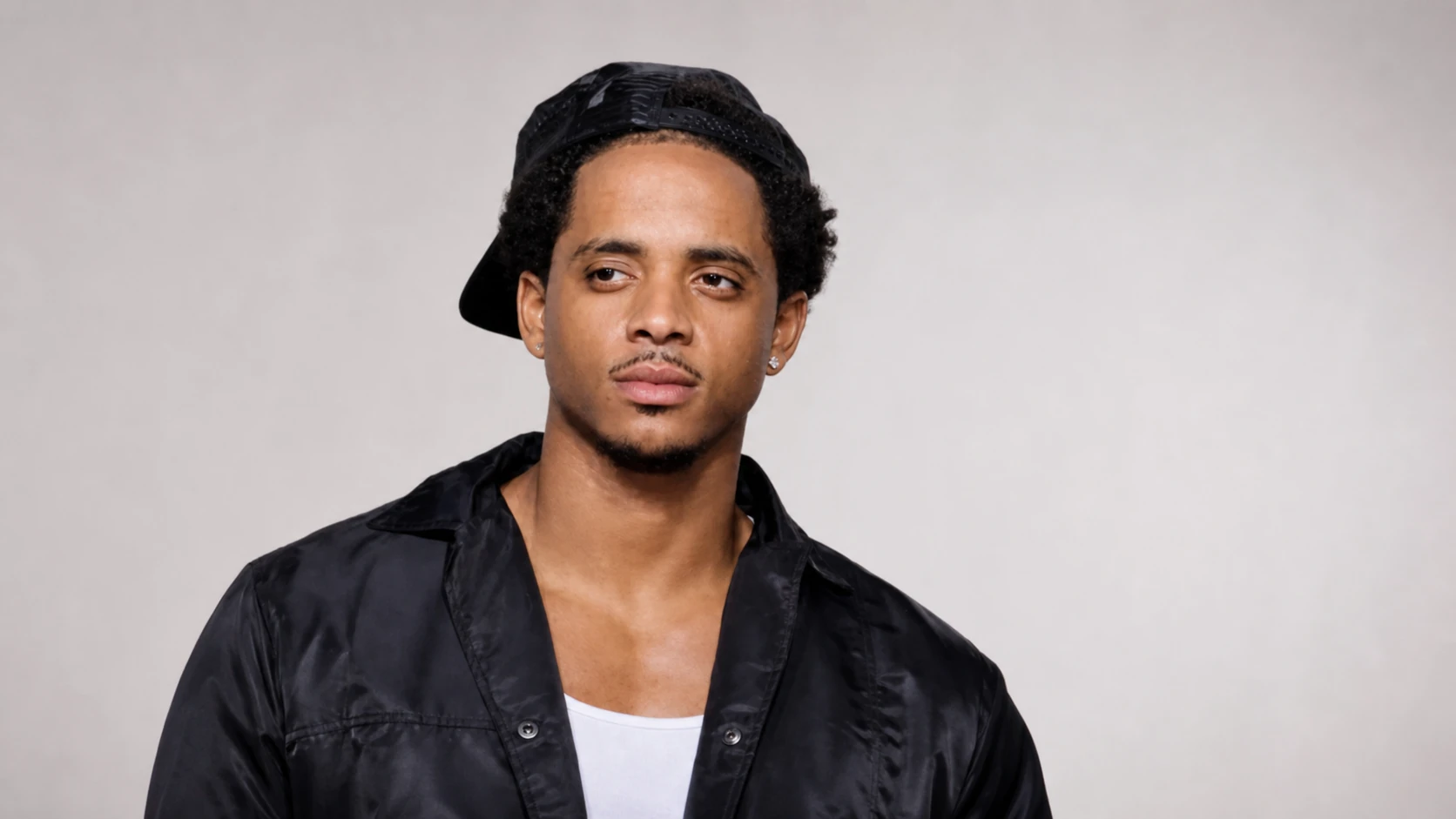 Julian Corrie Broadus - laurie holmond
