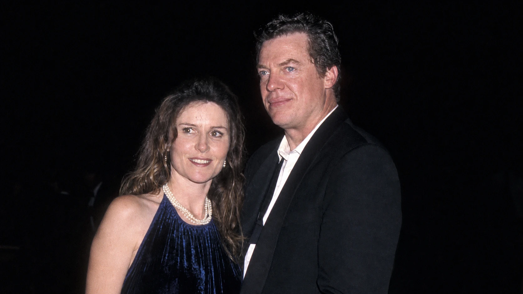 Meeting Christopher McDonald in New Mexico - lupe gidley