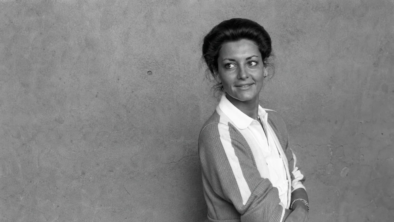 marlene knaus