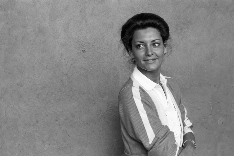 Marlene Knaus: Niki Lauda’s First Wife and Biography