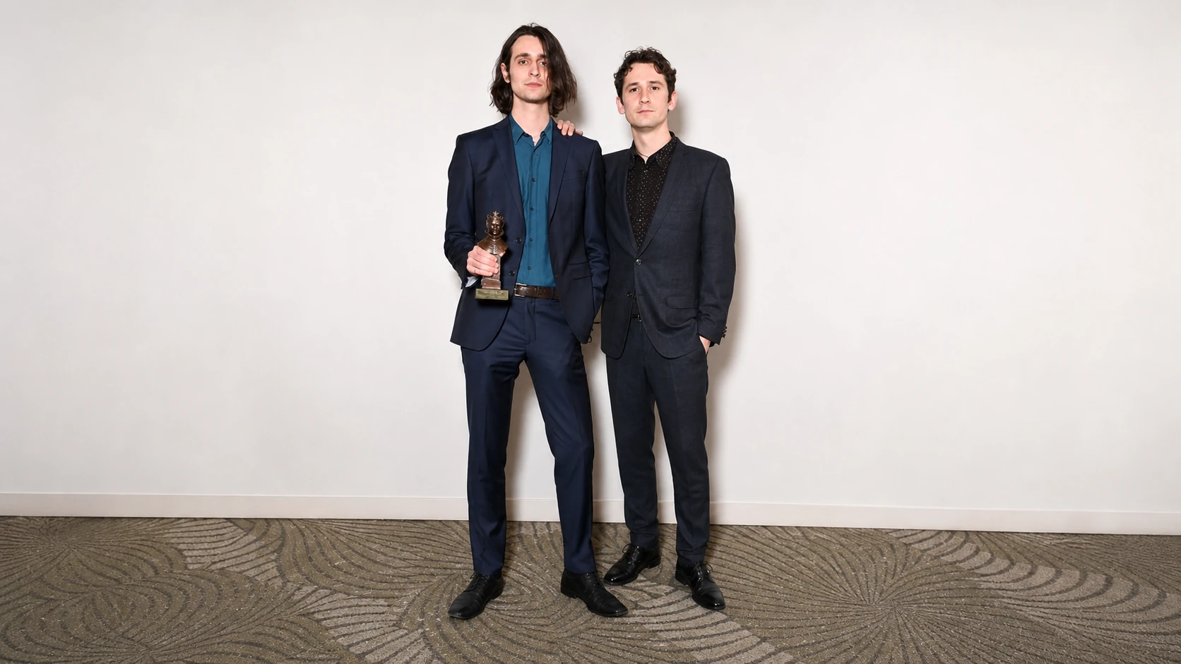 The 2024 Olivier Awards - orlando phipps