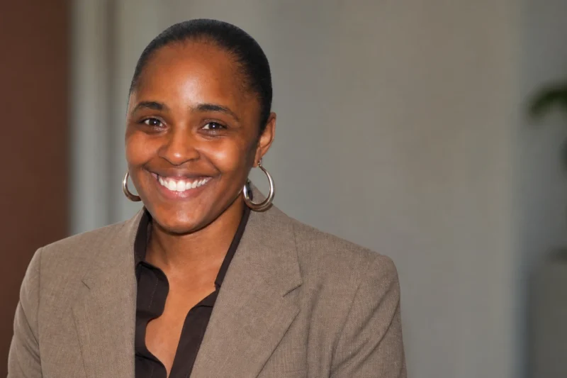 Rita Williams-Ewing: Career, Books, Family and Now