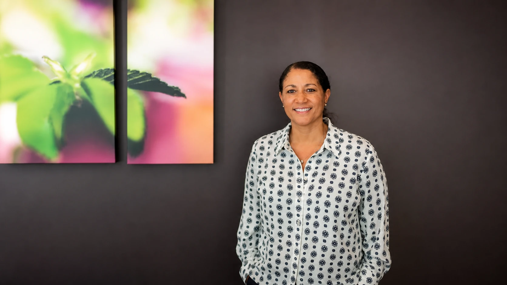 From Bookselling to Wellness Entrepreneurship - rita williams-ewing