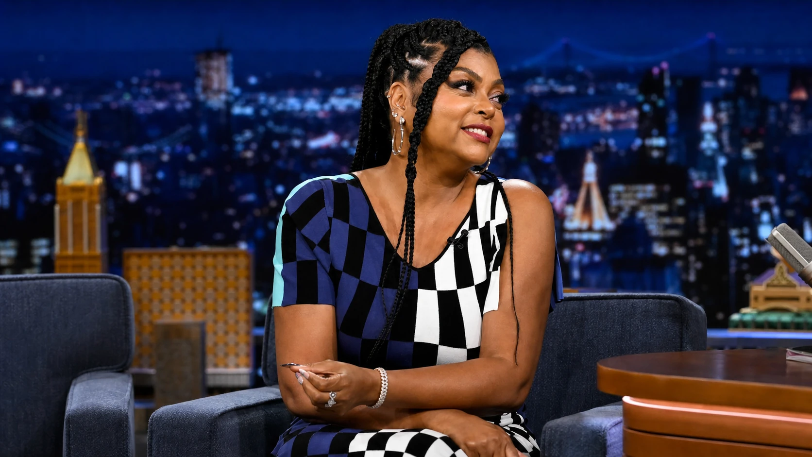 Identity and Early Relationship With Taraji P. Henson - william lamarr johnson