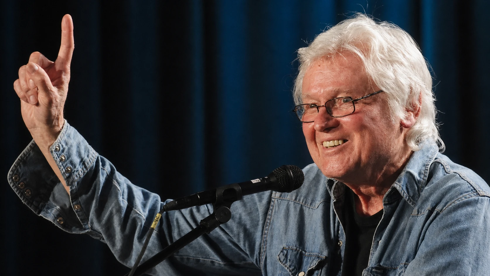 The documented connection through Chip Taylor - willie nelson and angelina jolie